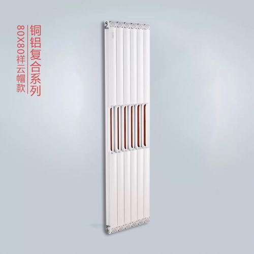 铜铝复合80X80大切面花样视频污版